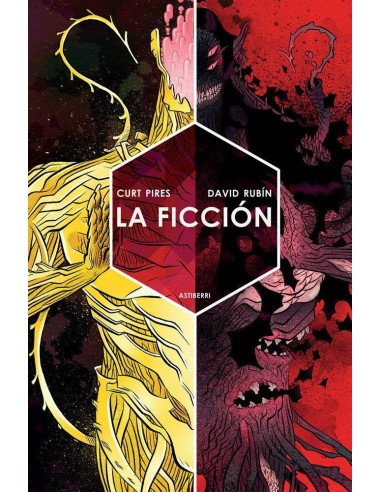 FICCION,LA