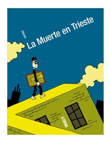 LA MUERTE EN TRIESTE