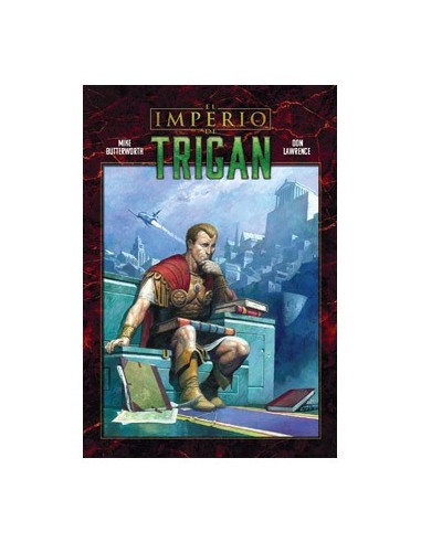 EL IMPERIO DE TRIGAN VOL 02