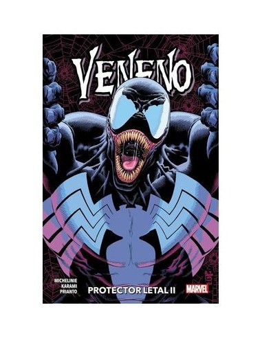VENENO PROTECTOR LETAL 02
