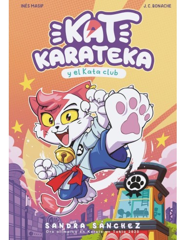 KAT KARATECA Y EL KATA CLUB
