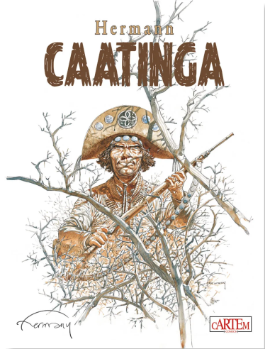 CAATINGA