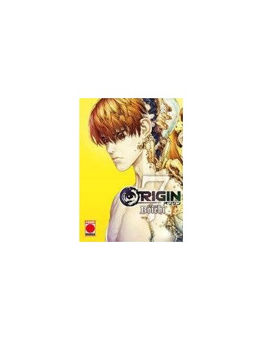 ORIGIN 07