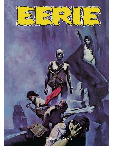 EERIE 12