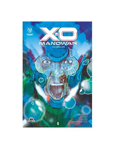 X-O MANOWAR 02