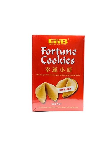 GALLETAS DE LA FORTUNA CHINAS