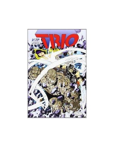 TRIO (OBRA COMPLETA)