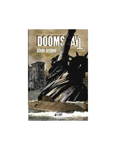 DOOMSDAY 01