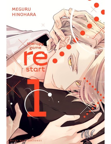 THERAPY GAME RESTART 1