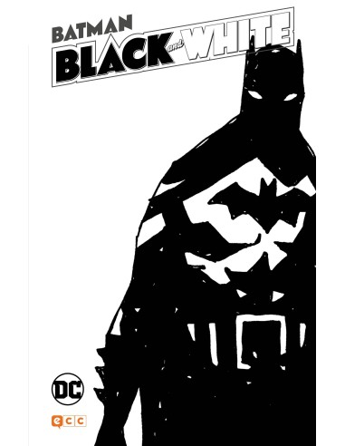 Batman: Black & White vol. 3 (2a edición)