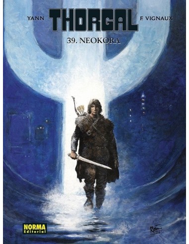 THORGAL 39 NEOKORA