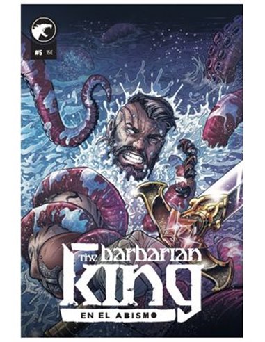 THE BARBARIAN KING 05