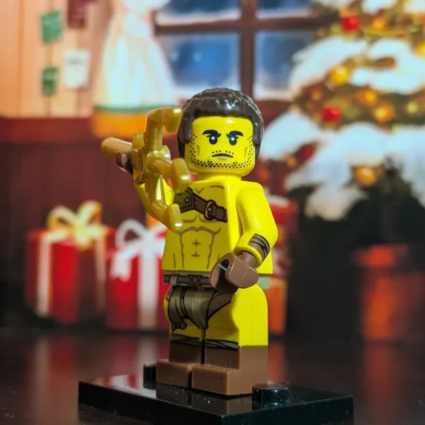 LEGO Minifigures - Gladiator