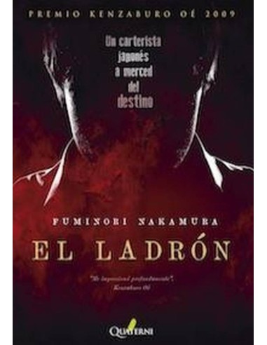 LADRON,EL