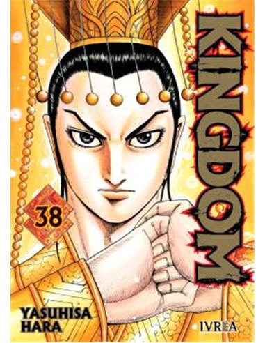 KINGDOM 38