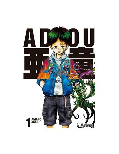 ADOU 01