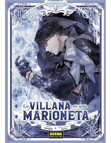 LA VILLANA ES UNA MARIONETA 2