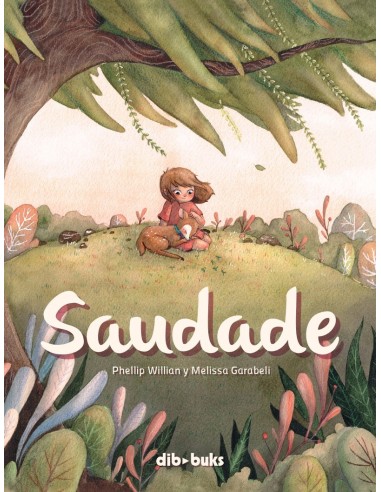 SAUDADE