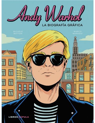 ANDY WARHOL