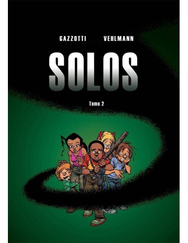 SOLOS 2 - 4ªED