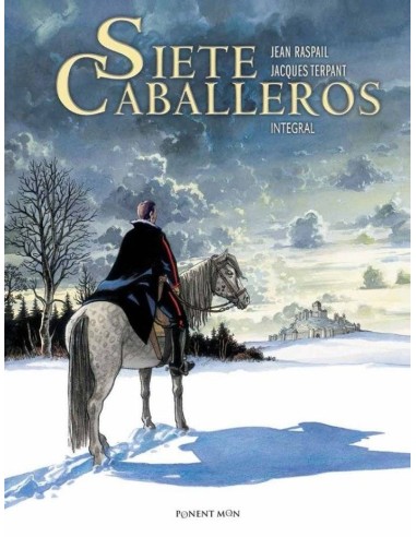 SIETE CABALLEROS