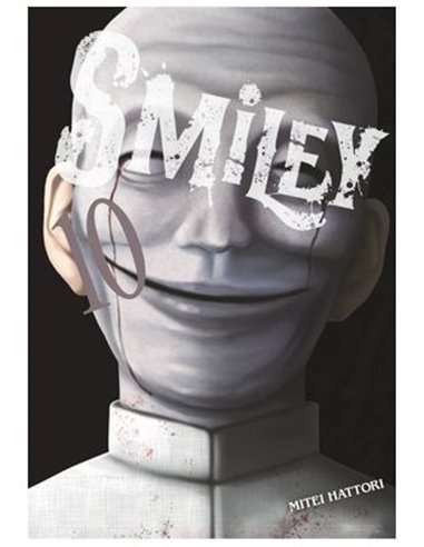 SMILEY 10