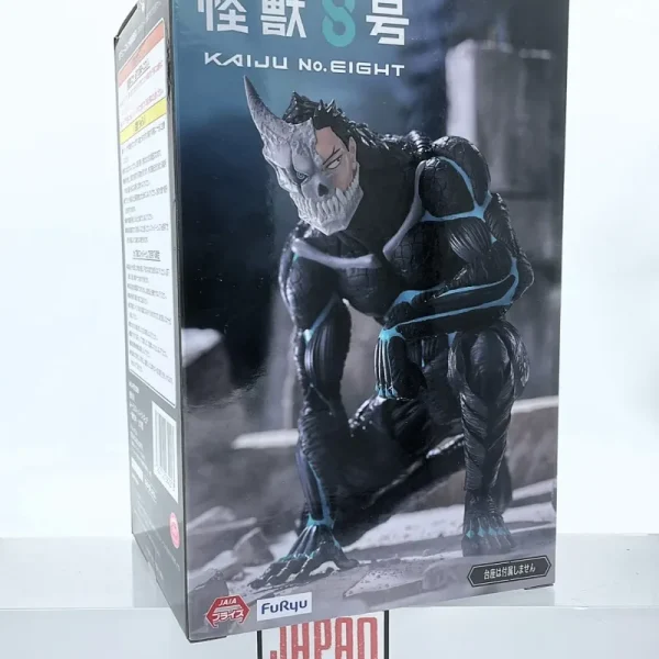 Kaiju No 8 - Furyu - Figurine Noodle Stopper Figure Kaiju No. 8 Eight