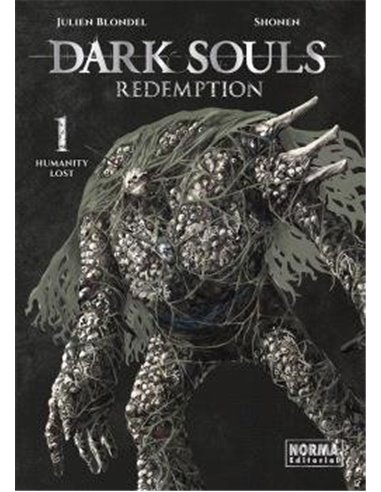 DARK SOULS REDEMPTION 1