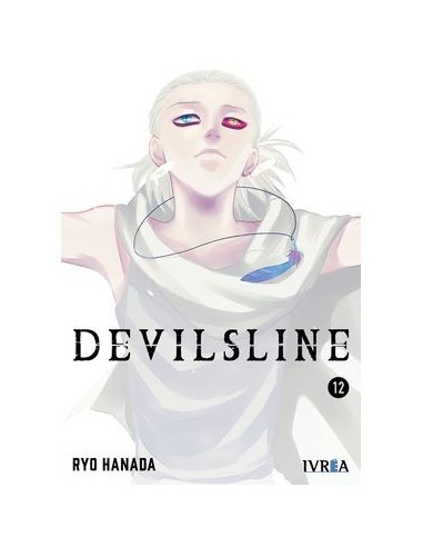 DEVILS LINE 12