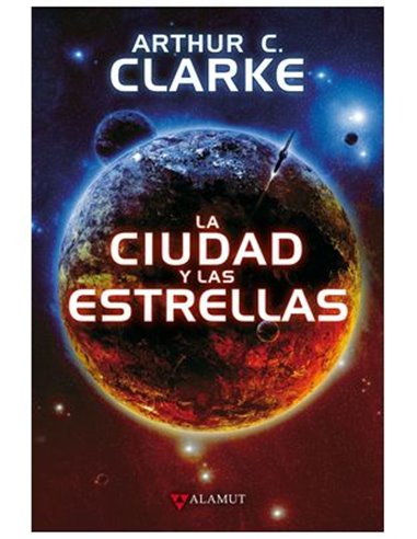 LA CIUDAD Y LAS ESTRELLAS
