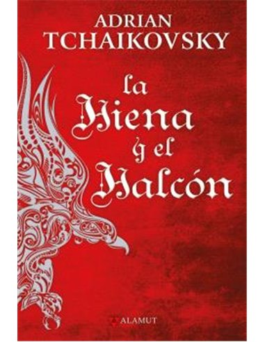 LA HIENA Y EL HALCON