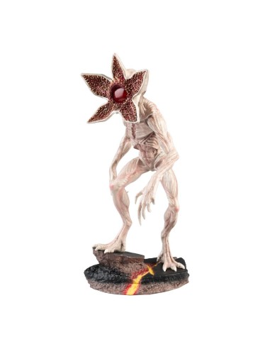 LAMPARA STRANGER THINGS - DEMOGORGON