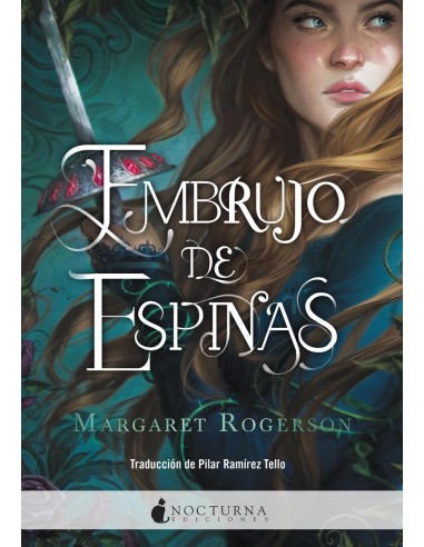 EMBRUJO DE ESPINAS