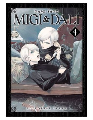 MIGI & DALI 04