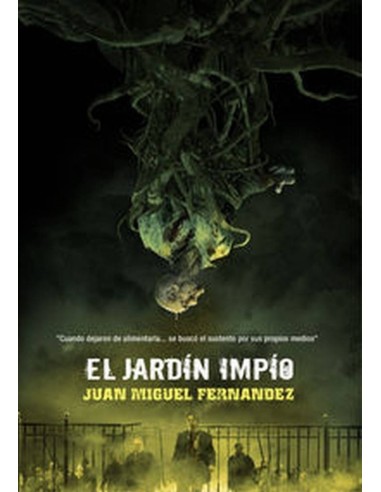 JARDIN IMPIO