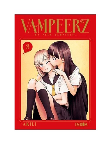VAMPEERZ 03