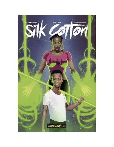 SILK COTTON 01