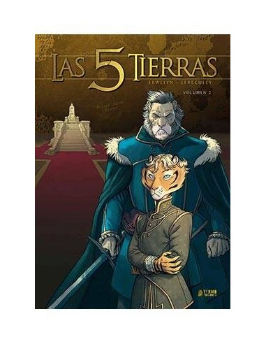 LAS 5 TIERRAS 02