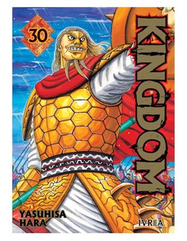 KINGDOM 30