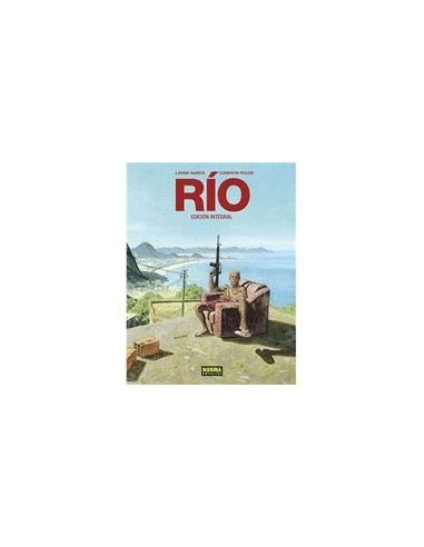 RIO EDICION INTEGRAL