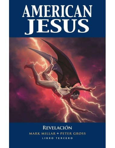 AMERICAN JESUS 03