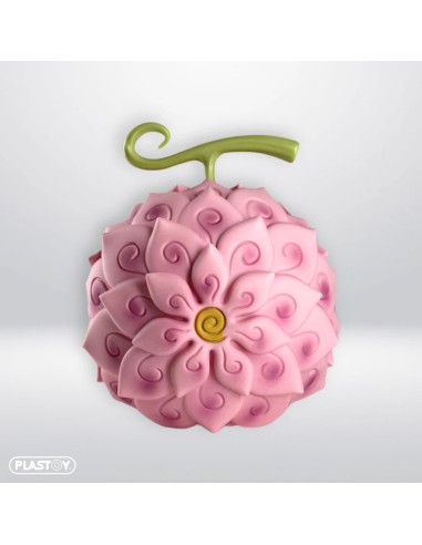HANA HANA FRUIT HUCHA 12 CM ONE PIECE