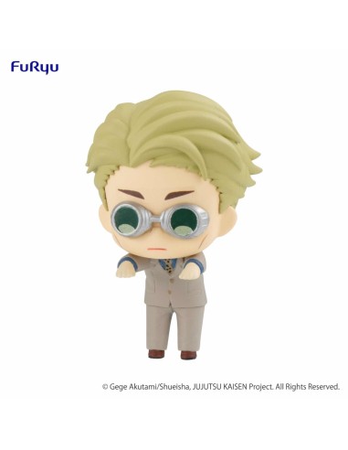 KENTO NANAMI FIG 4 CM JUJUTSU KAISEN HIKKAKE FIGURE PETIT