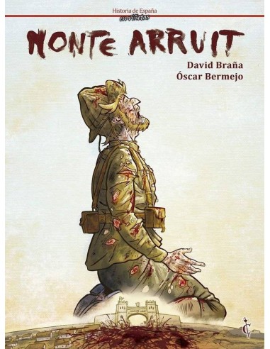 MONTE ARRUIT