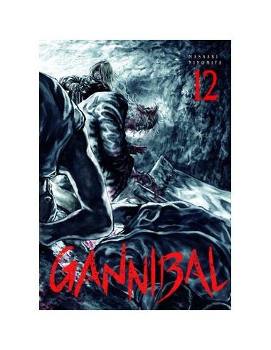 GANNIBAL 12