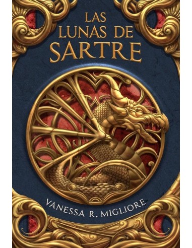 LAS LUNAS DE SARTRE