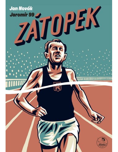 ZATOPEK