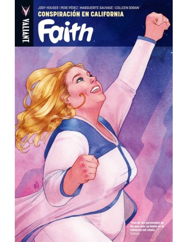 FAITH VOL 2