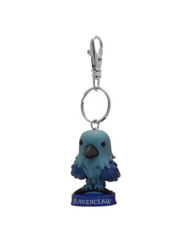 Harry potter Llavero Mascota Ravenclow