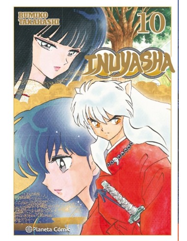 INUYASHA 10